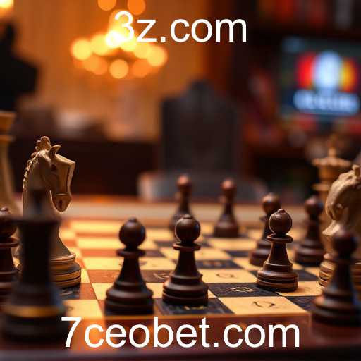 The Growing Influence of 'Ceobet' in Online Board Games
