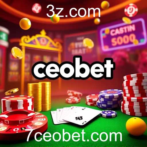 The Allure of 'Casino Fun': Exploring the Gaming World with Ceobet