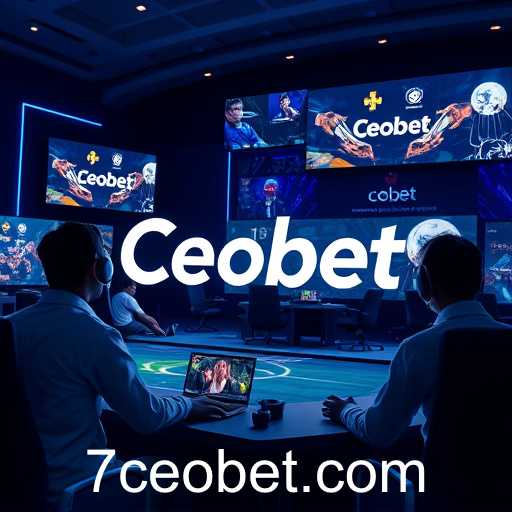 Ceobet Reshaping Online Gaming Landscape