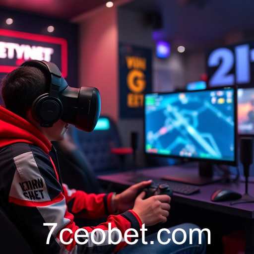 Ceobet: Revolutionizing Online Gaming in 2025