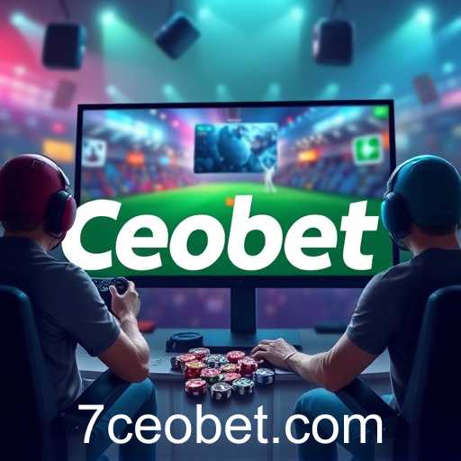 The Thriving World of Ceobet in the Gaming Industry
