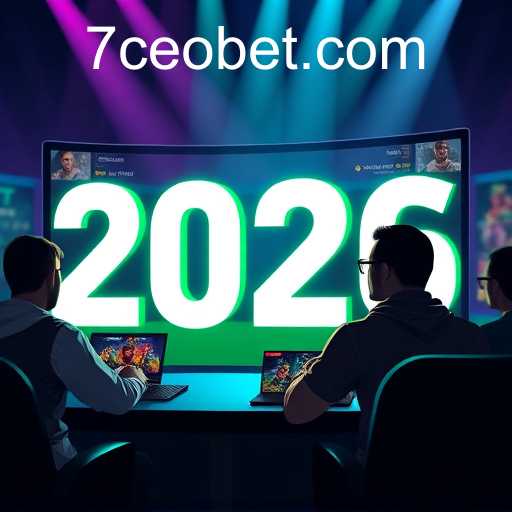 Ceobet: A New Frontier in Online Gaming