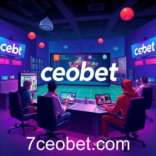 The Rise and Influence of Ceobet in Online Gaming