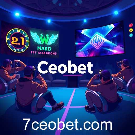 Ceobet: A Game Changer in the Online Gaming Industry