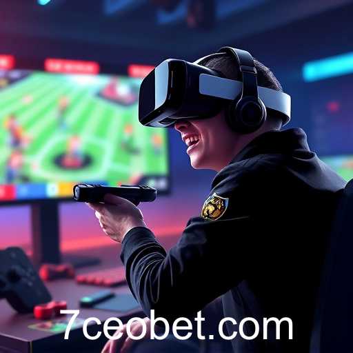 The Evolution of Online Gaming and Ceobet's Role