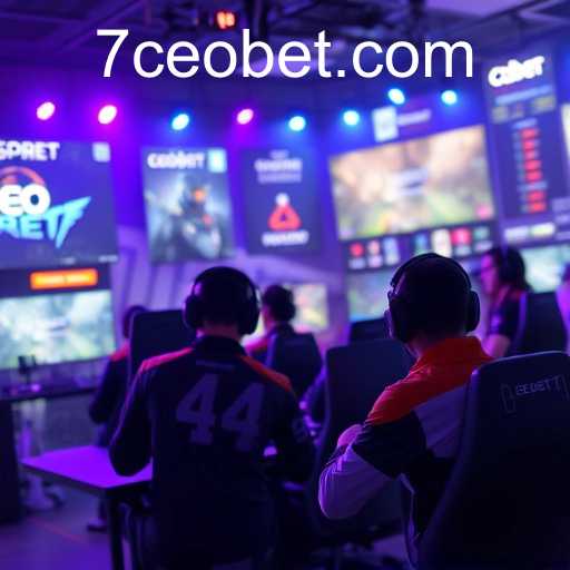 Gaming Giants Emerge in Online Play