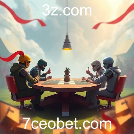 Exploring the Thrill of 'Multiplayer Battles' and the Rise of 'Ceobet'