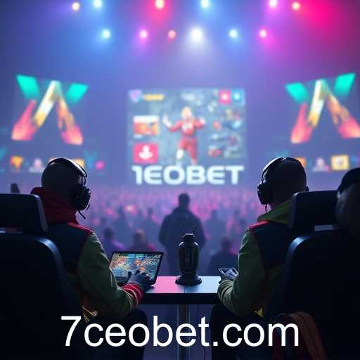 ceobet