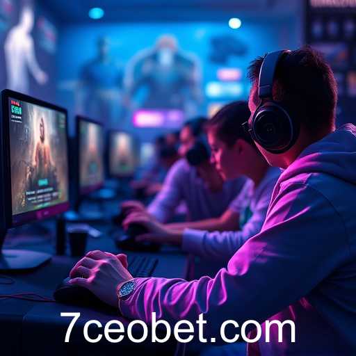 ceobet