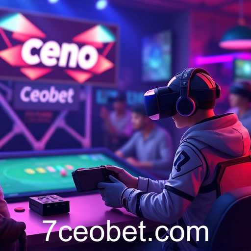 The Growing Influence of Ceobet in Online Gaming