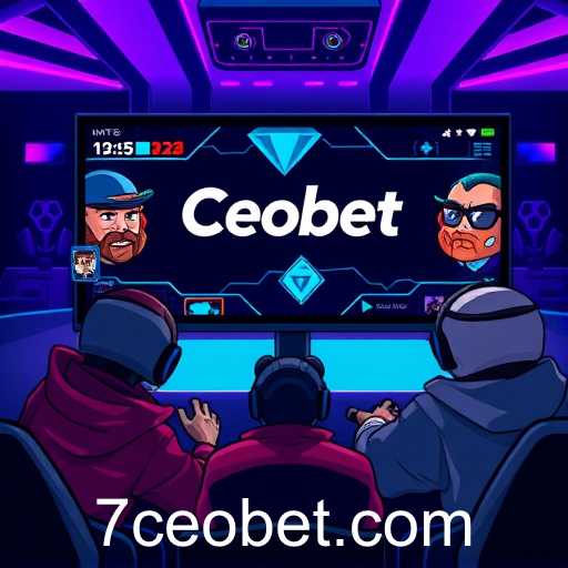 The Rise of Ceobet in the Online Gaming World