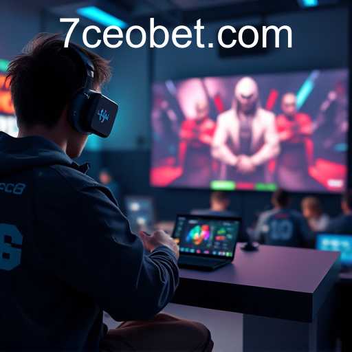 The Rise of CEOBet: Transforming the Online Gaming Landscape
