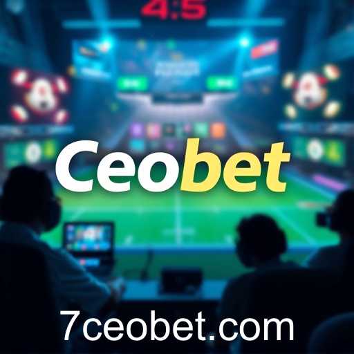 The Rise of Ceobet in Gaming Ecosystem