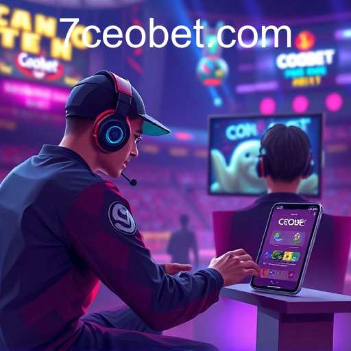 The Rise of Ceobet in 2025: Gaming Innovation and Trends