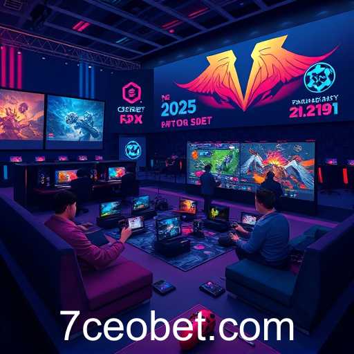 The Rise of Online Gaming in 2025