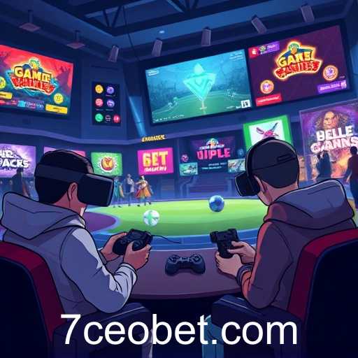 Rising Trends in Online Gaming and Betting