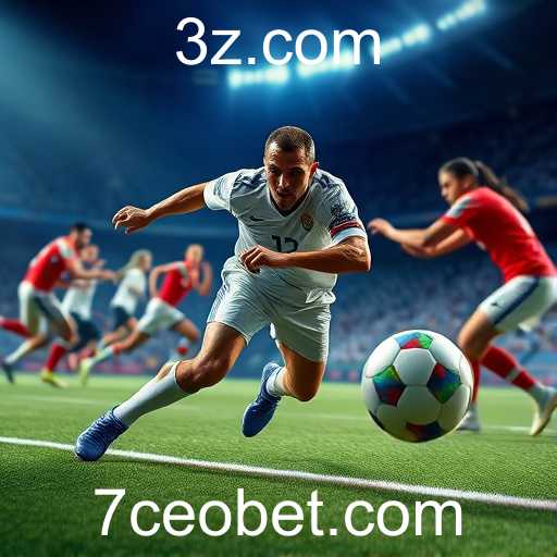 Exploring the Fascination of 'Sports Games' Through Ceobet