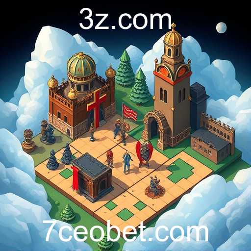 Delving into the Strategy Play: Exploring the 'ceobet' Game Category