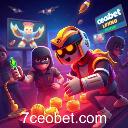 The Rise of Ceobet: Shaping the Future of Online Gaming